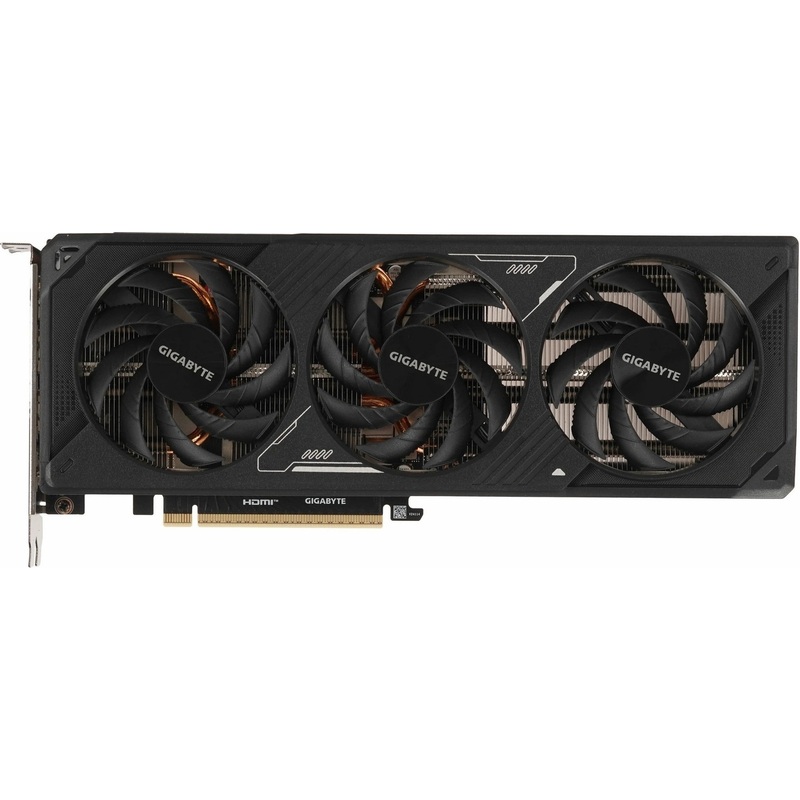 Изображение товара Видеокарта Gigabyte NVIDIA GeForce RTX 5070 12 ГБ (GV-N5070WF3-12GD) Изображение товара Видеокарта Gigabyte NVIDIA GeForce RTX 5070 12 ГБ (GV-N5070WF3-12GD)