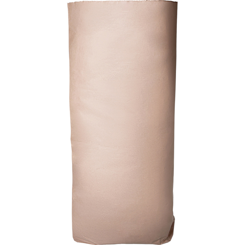 Изображение товара Крафт мешок бумажный трехслойный 92х50х13 см для сыпучих продуктов