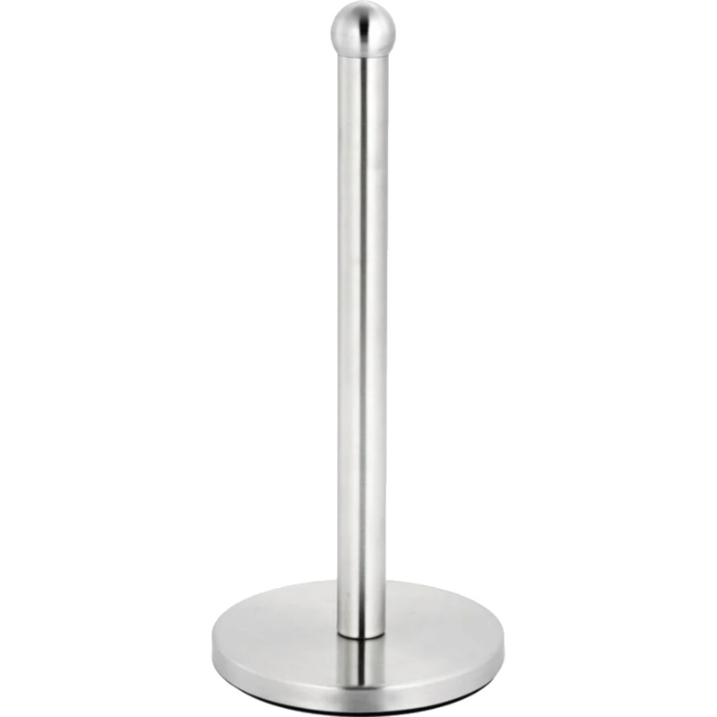 Изображение товара Держатель для бумажных полотенец UniStor Stick настольный металл серебристый