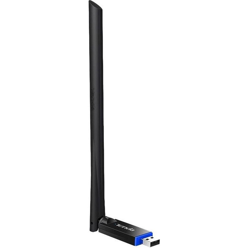 Изображение товара Сетевой адаптер Wi-Fi Tenda U10