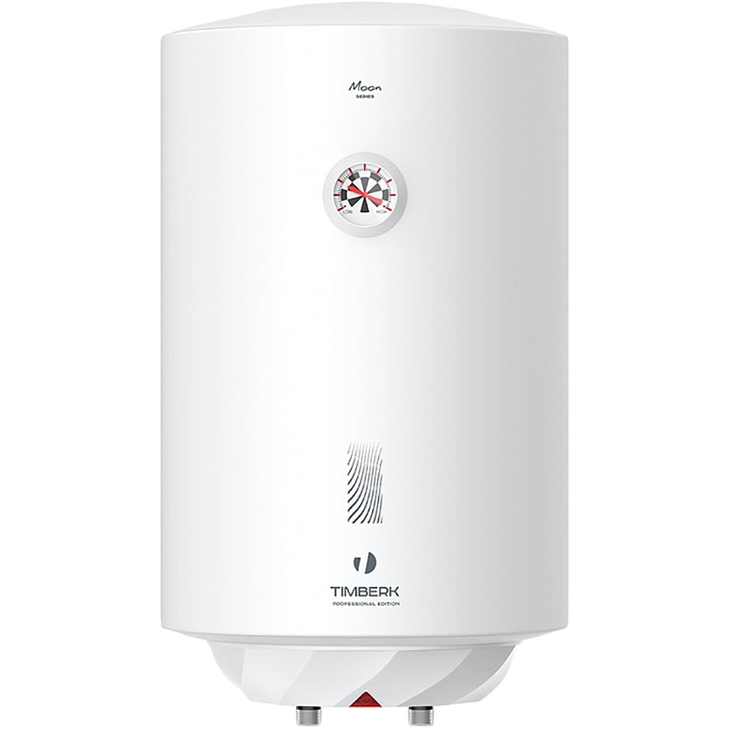 Изображение товара Электрический накопительный водонагреватель TIMBERK SWH RE17 80 V 1500Вт белый