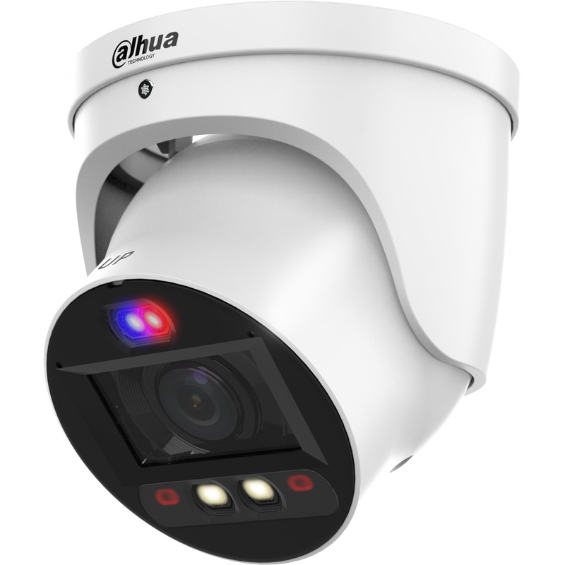 Изображение товара Уличная IP-камера Dahua DH-IPC-HDW3449HP-ZAS-PV-S5 2.7-13.5 мм PoE