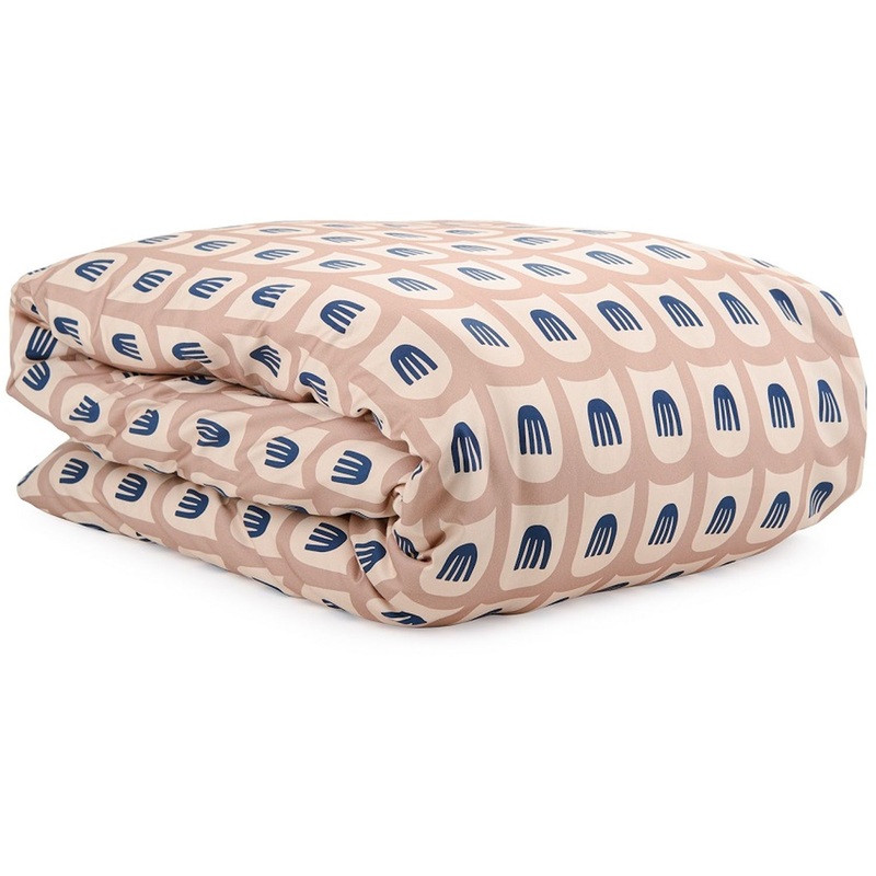 Изображение товара Постельное белье Tkano TK20-DC0051 (2-спальное, сатин)