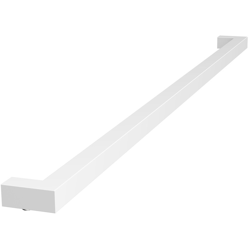 Изображение товара Держатель-рейлинг Rapido RP-600W (белый)