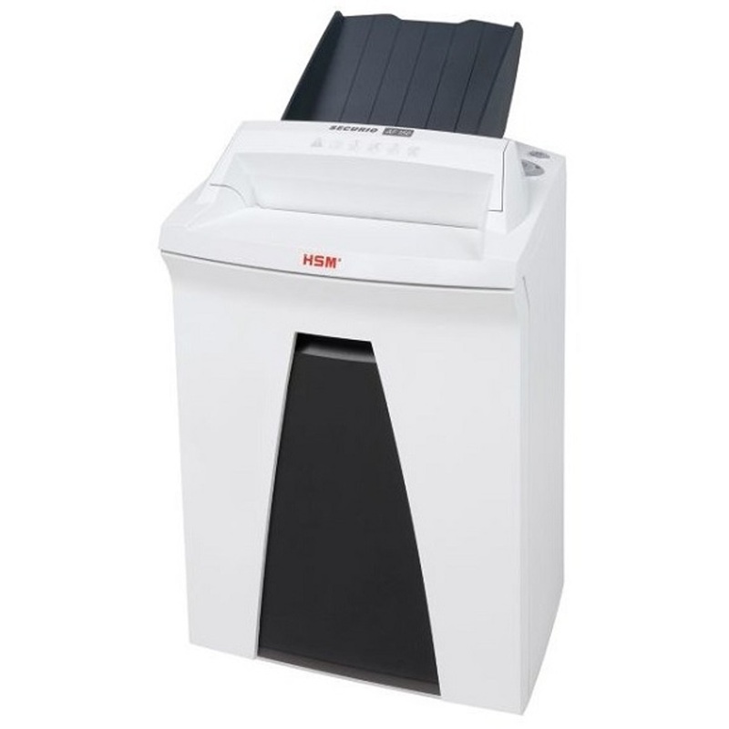 Изображение товара Уничтожитель документов HSM Securio AF150 с уровнем секретности Р-5 и автоподачей