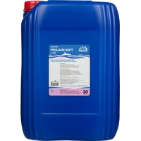 Кондиционер для белья без запаха Dolphin ProLaun Soft L410 20 л  (концентрат)