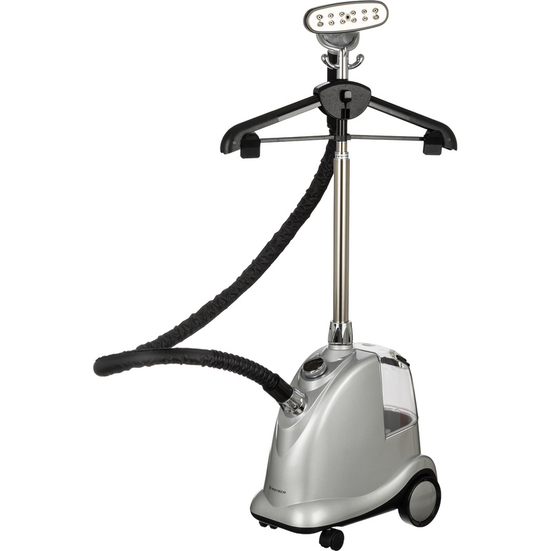 Изображение товара Отпариватель вертикальный BigTech ZYST402