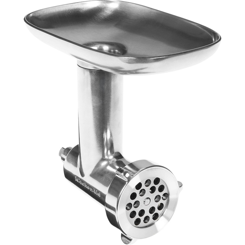 Изображение товара Насадка KitchenAid 5KSMMGA для миксера расширение возможностей