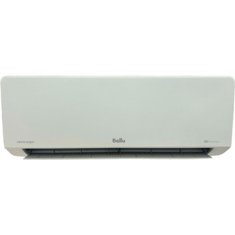 Изображение товара Сплит-система инверторная Ballu Defender BSHI-24HN8 для помещений до 78 м2