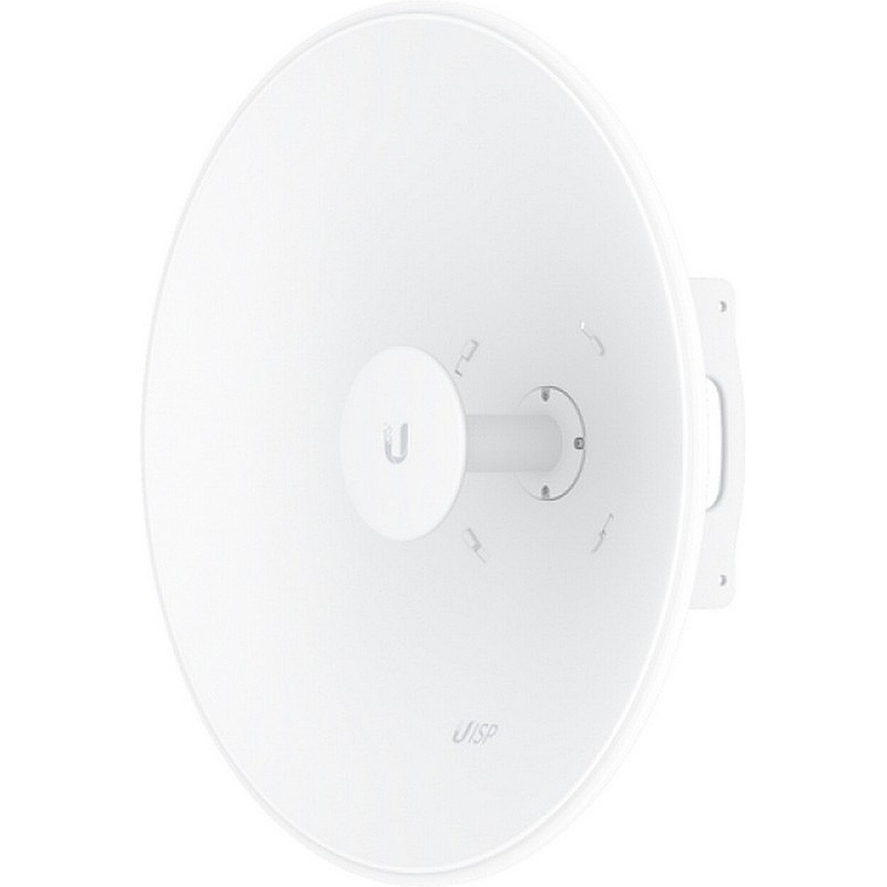 Изображение товара Ubiquiti UISP Dish антенна для беспроводных сетей высокая направленность