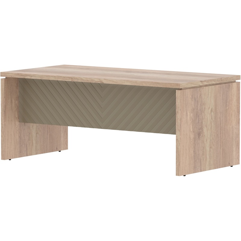 Изображение товара Стол руководителя Torr Lux TLST 189 с эффектом парящей столешницы