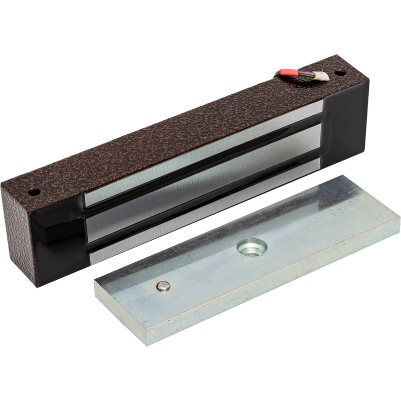 Изображение товара Замок электромагнитный AccordTec AT-15852 для безопасности