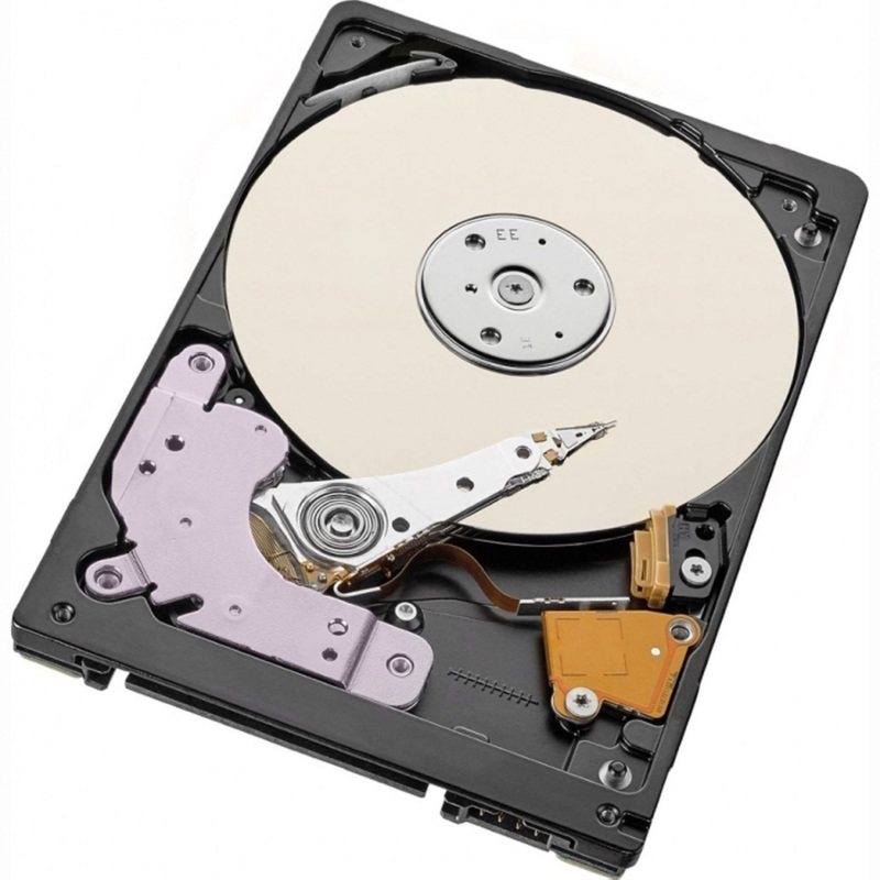 Изображение товара Жесткий диск Seagate Exos 1.8 ТБ SAS 2.5'' 10K обр/мин Изображение товара Жесткий диск Seagate Exos 1.8 ТБ SAS 2.5'' 10K обр/мин