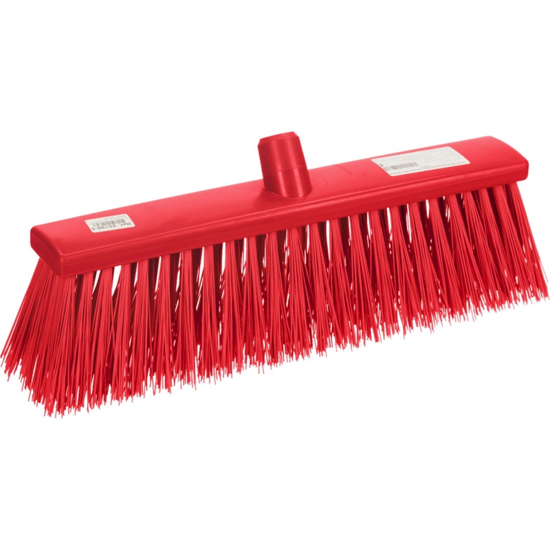 Изображение товара Щётка для пола и стен FBK 40 см жёсткая синтетическая без ручки долговечная