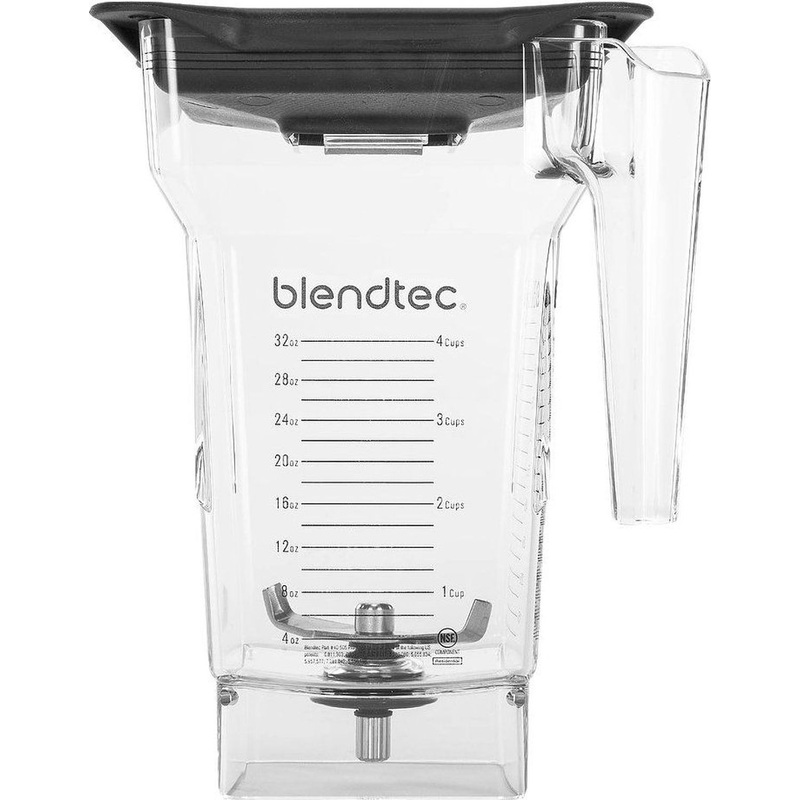 Изображение товара Набор стаканов Blendtec Fourside 2.2 л 2 шт для блендера