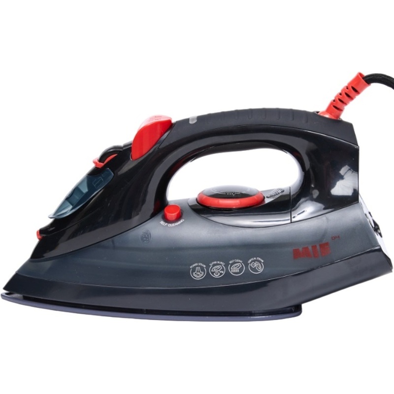 Изображение товара Утюг Mie D4 чёрный