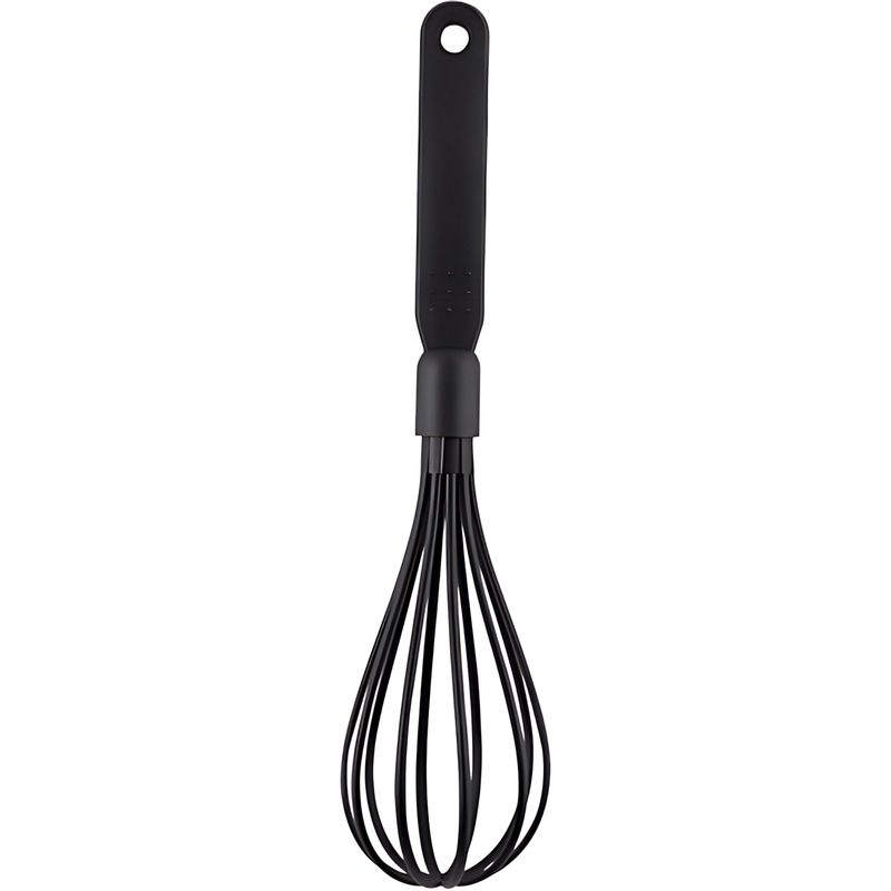 Изображение товара Венчик Mallony CUOCO нейлоновый для кухни 310x65x65 мм