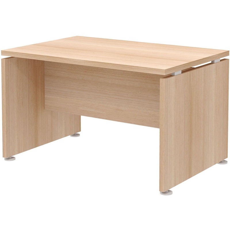 Изображение товара Брифинг Grand Gr-8 (дуб шамони светлый, 1200х800х718 мм)