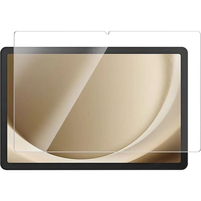 Изображение товара Защитное стекло Borasco для Samsung Galaxy Tab A9+/Samsung Galaxy Tab A11+ (72757)