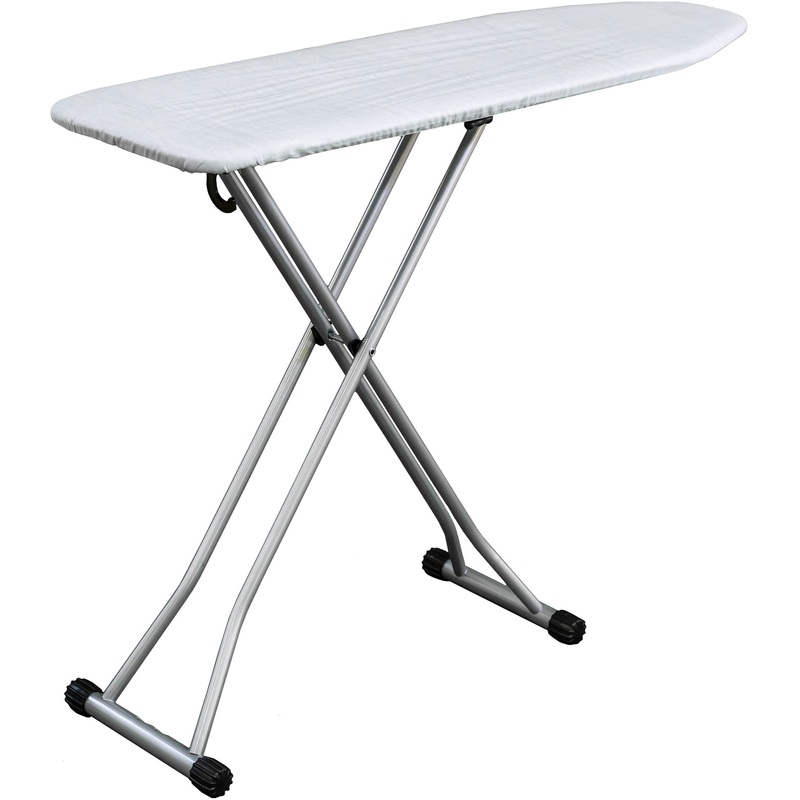 Изображение товара Гладильная доска Perilla by Dogrular Gigi, складная, металл, 110x33 см