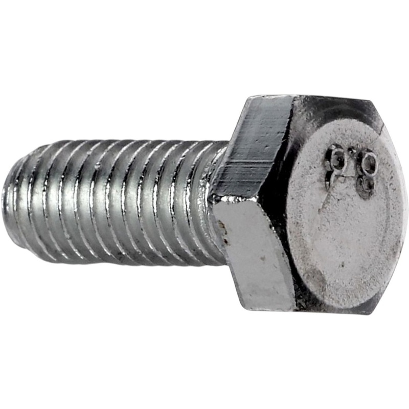 Изображение товара Болт Zitar М8 20 мм (50 штук в упаковке, 105207)