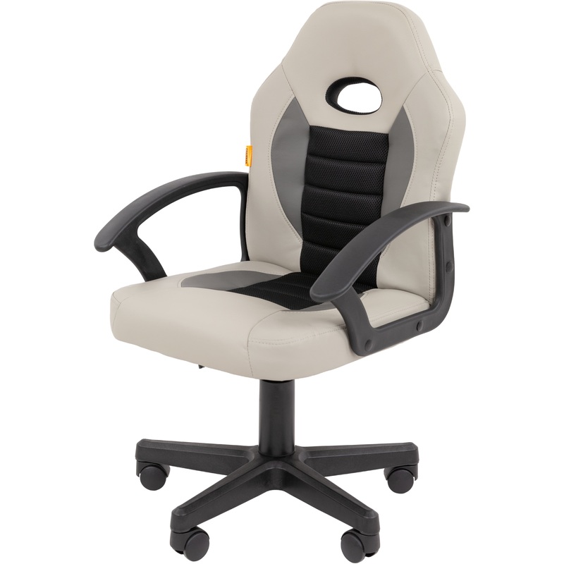 Изображение товара Детское компьютерное кресло Chairman Kids 111 эргономичное, рег-ая высота, до 80 кг