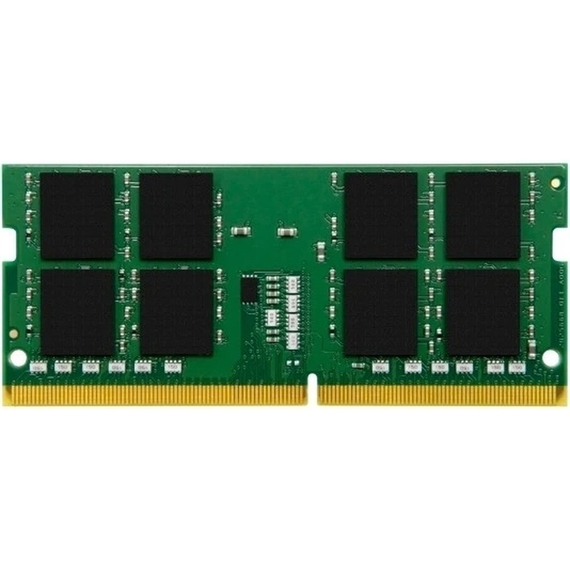 Изображение товара Модуль памяти Kingston KVR32S22D8/16WP DDR4 16 ГБ