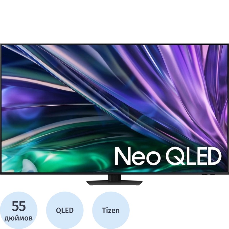 Изображение товара Телевизор 55'' Samsung QE55QN85DBUXRU Ultra HD 4K