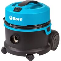Пылесос строительный Bort BSS-1010HD (91204467)
