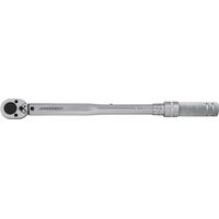 Ключ динамометрический 1/2"DR 40-210 Нм Jonnesway T04150