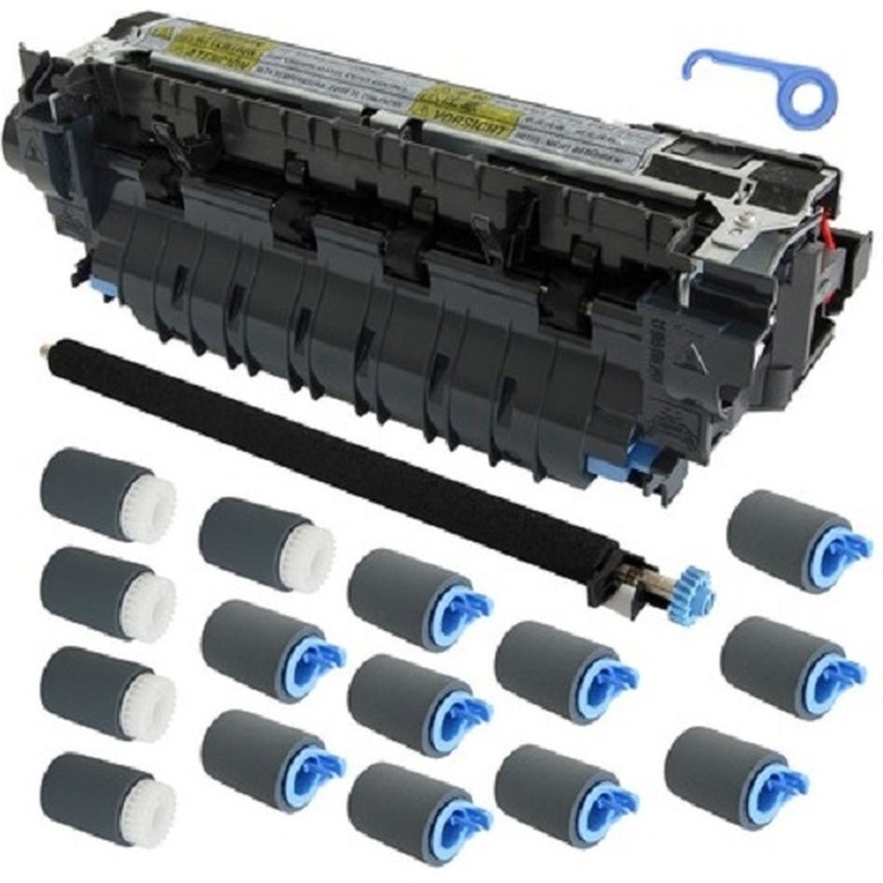 Изображение товара Сервисный набор HP 2791U для надежной работы техники