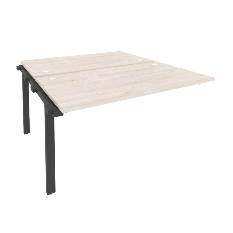 Изображение товара Элемент рабочей станции O.M-2.NRS-3.8 с металлическим каркасом