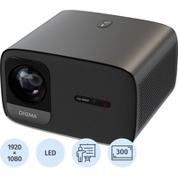 Проектор Digma DP-FHD450A