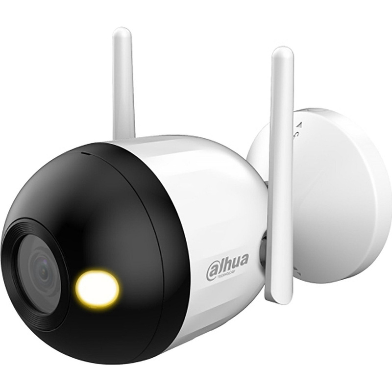 Изображение товара Уценка. IP-камера Dahua DH-IPC-F2CP-LED-0280B Изображение товара Уценка. IP-камера Dahua DH-IPC-F2CP-LED-0280B