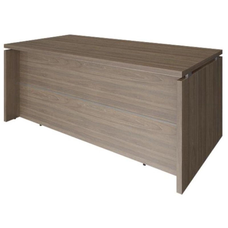 Изображение товара Стол руководителя Yalta LT-A18 из ЛДСП с регулируемыми опорами