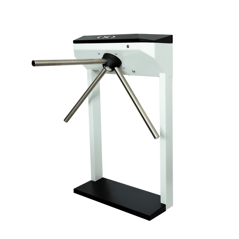 Изображение товара Турникет трипод 3V Model R для безопасного контроля доступа Беларусь