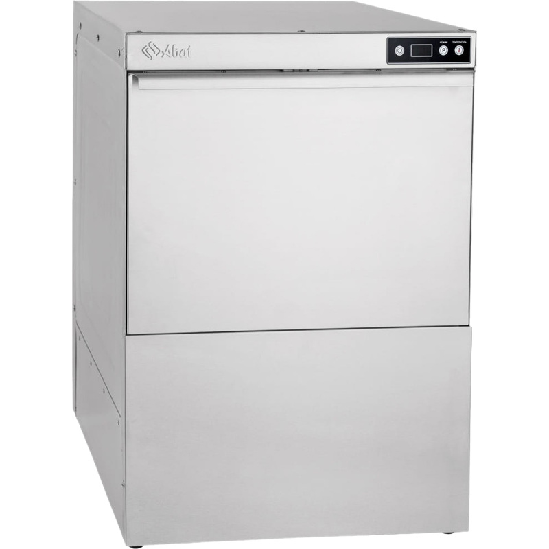 Изображение товара Посудомоечная машина Abat МПК-500Ф-02 фронтальная
