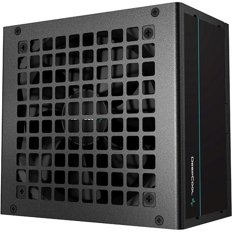 Изображение товара Блок питания DeepCool ATX PF400 с сертификатом 80 PLUS