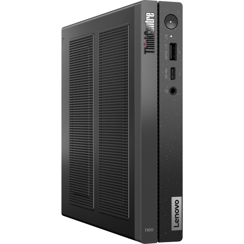 Изображение товара Неттоп Lenovo ThinkCentre Neo Core i3 1215U 16ГБ SSD без ОС