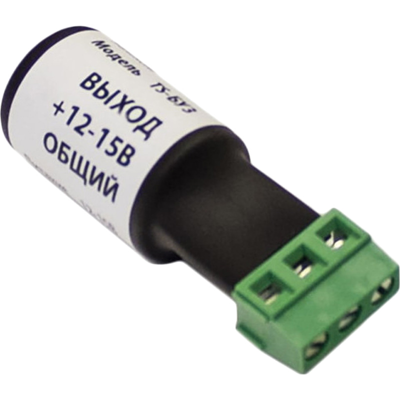 Изображение товара Блок управления электромеханическим замком Tantos TS-БУЗ