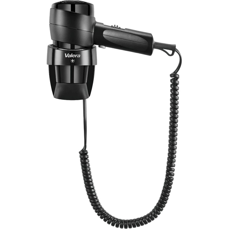 Изображение товара Фен Valera Hospitality Action Super Plus 1600 (542.06/038A bl/bl) Изображение товара Фен Valera Hospitality Action Super Plus 1600 (542.06/038A bl/bl)