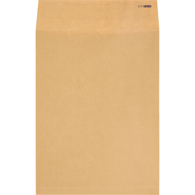 Изображение товара Пакет для почтовых отправлений из крафт-бумаги Largepack E4 300x400 мм 200 штук