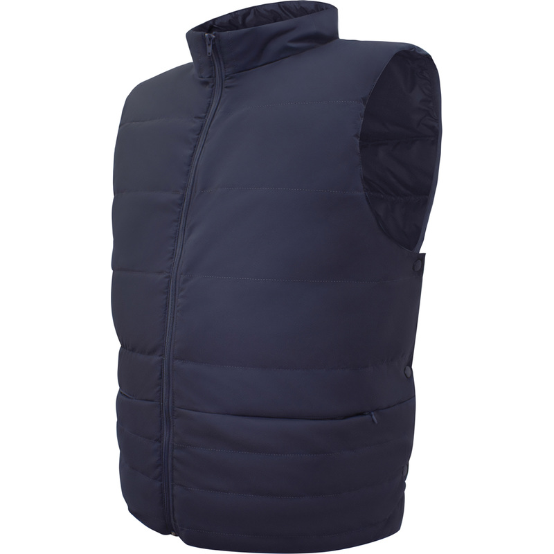 Изображение товара Жилет с подогревом EcoSapiens Hunter S316 65x75 см полиэстер для активного отдыха