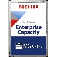 Жесткий диск Toshiba MG10-D 6 ТБ (MG10ADA600E)
