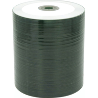 Диск DVD-R Mirex 4.7 ГБ 16x bulk UL130027A1T (100 штук в упаковке)