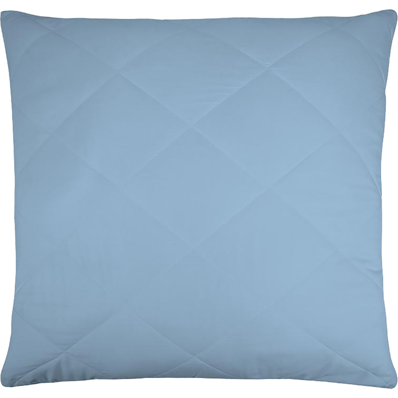 Изображение товара Подушка для сна 68x68 см Guten Morgen гипоаллергенная микрофибра холлофайбер Россия