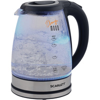 чайник электрический Scarlett 1,8 л