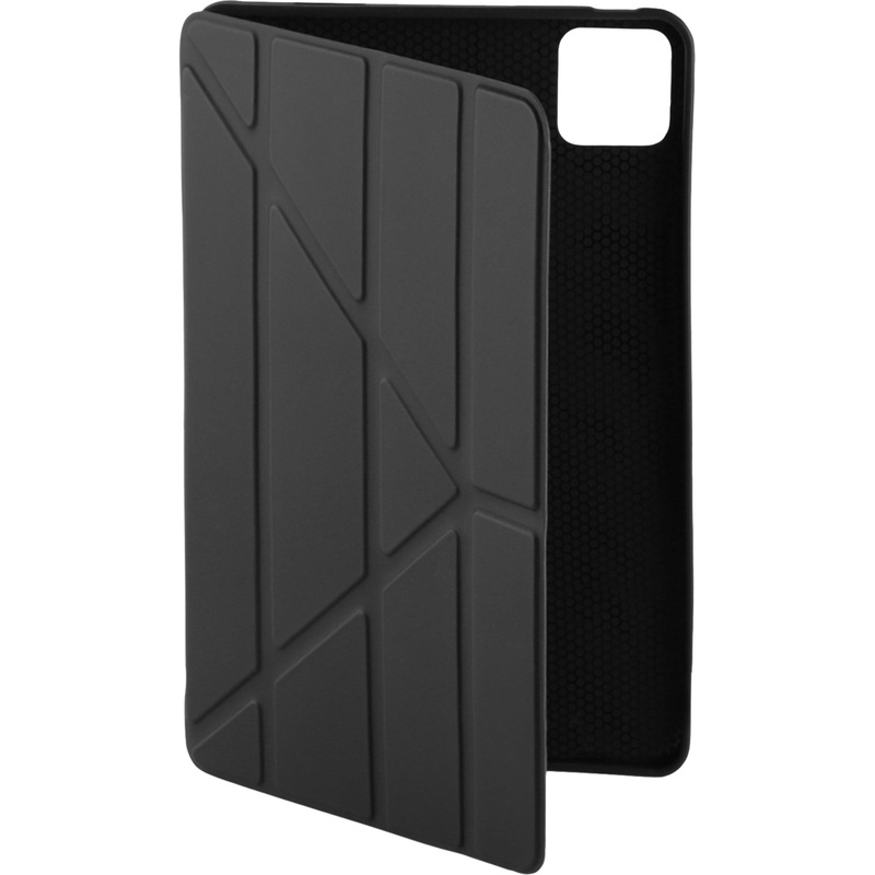 Изображение товара Уценка. Чехол-книжка Red Line для Xiaomi Pad 6/Pad 6 Pro 11" (2023) черный (УТ000035513)