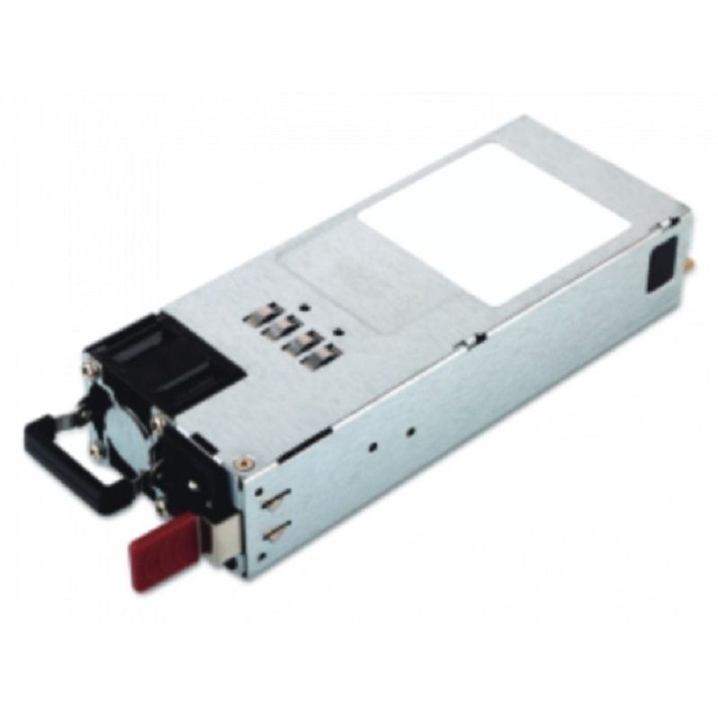 Изображение товара Блок питания ACD U1A-D10350-DRB-H 350 Вт 1U с сертификатом 80 PLUS Platinum