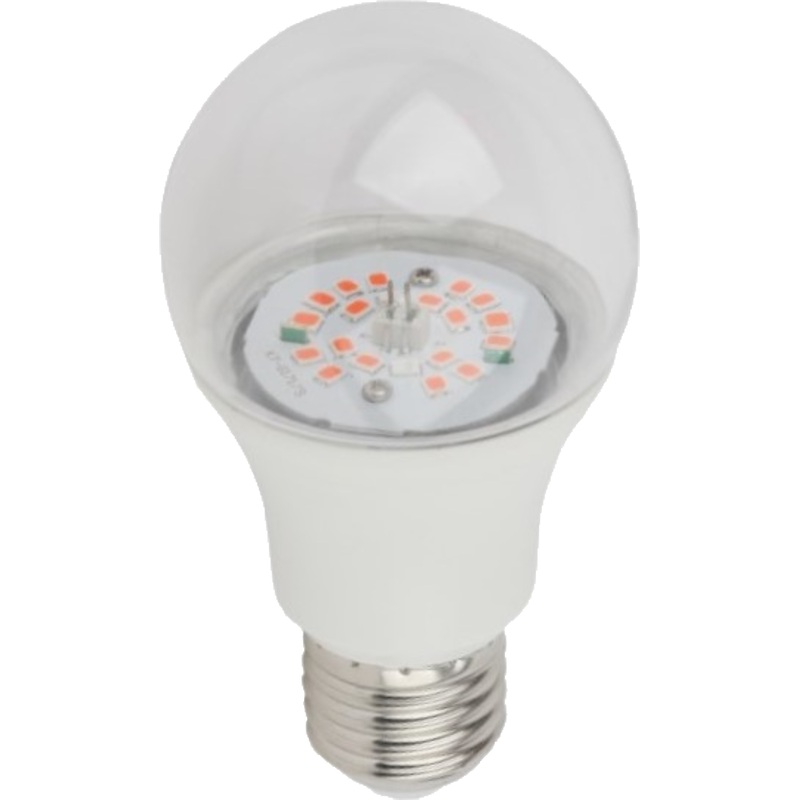 Изображение товара Фитолампа Эра FITO-10W-RB-E27-K 10Вт красно-синего спектра E27